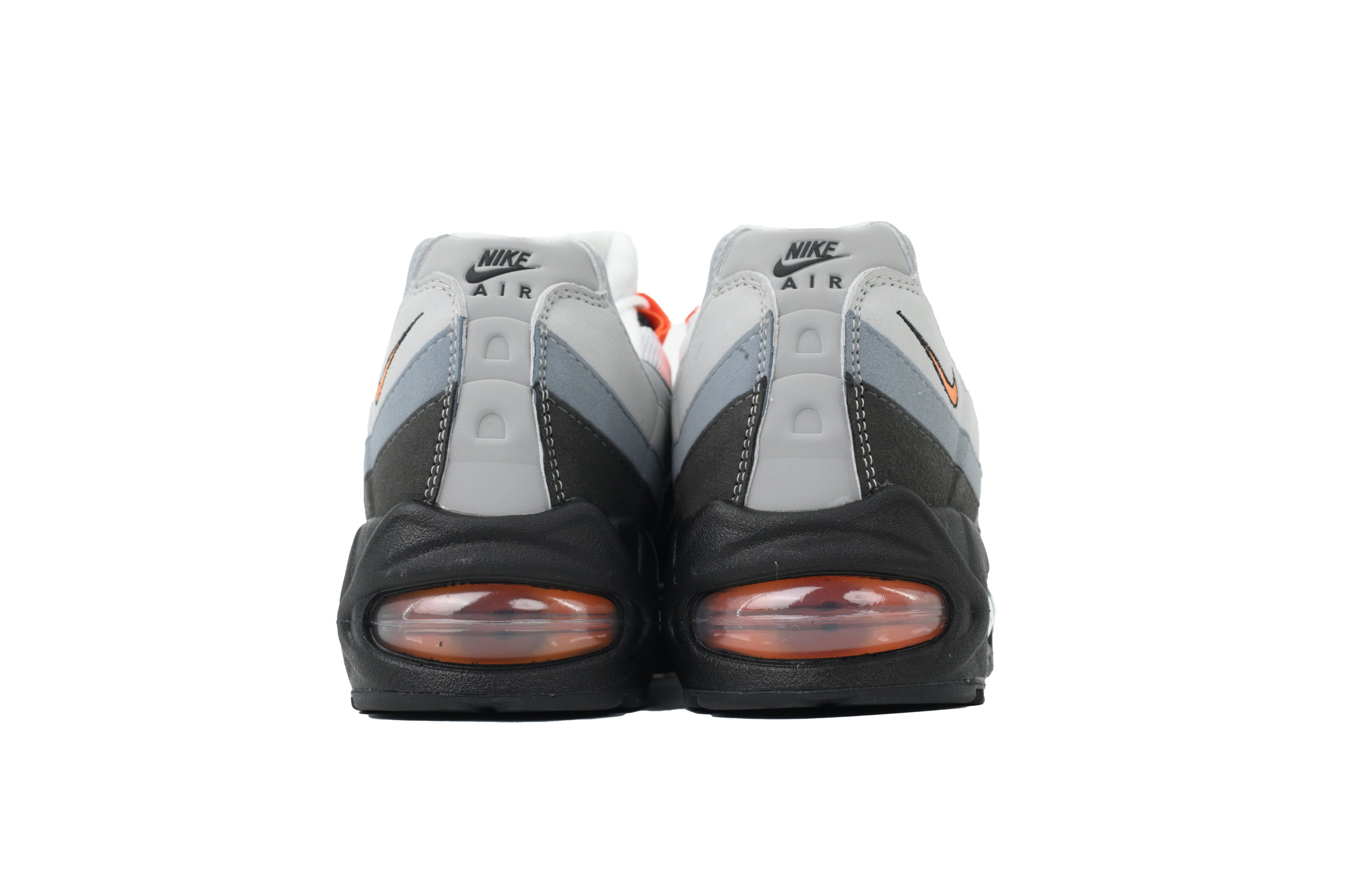 Nike Air Max 95 – Classic Sneakers