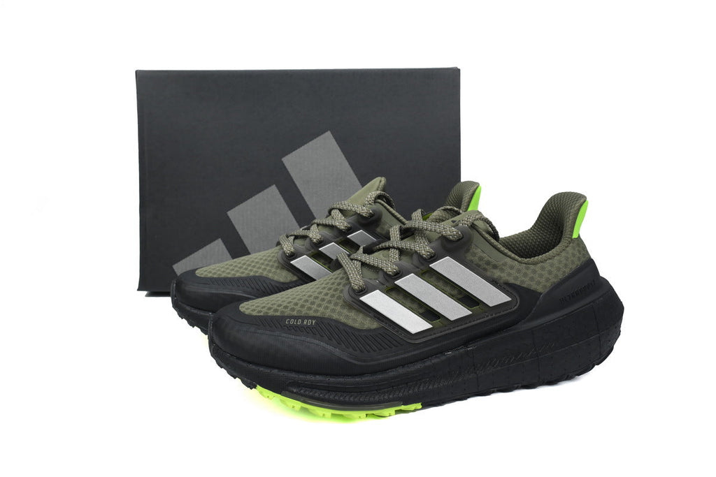 Adidas Ultraboost Light COLD.RDY 2.0 Running Shoes