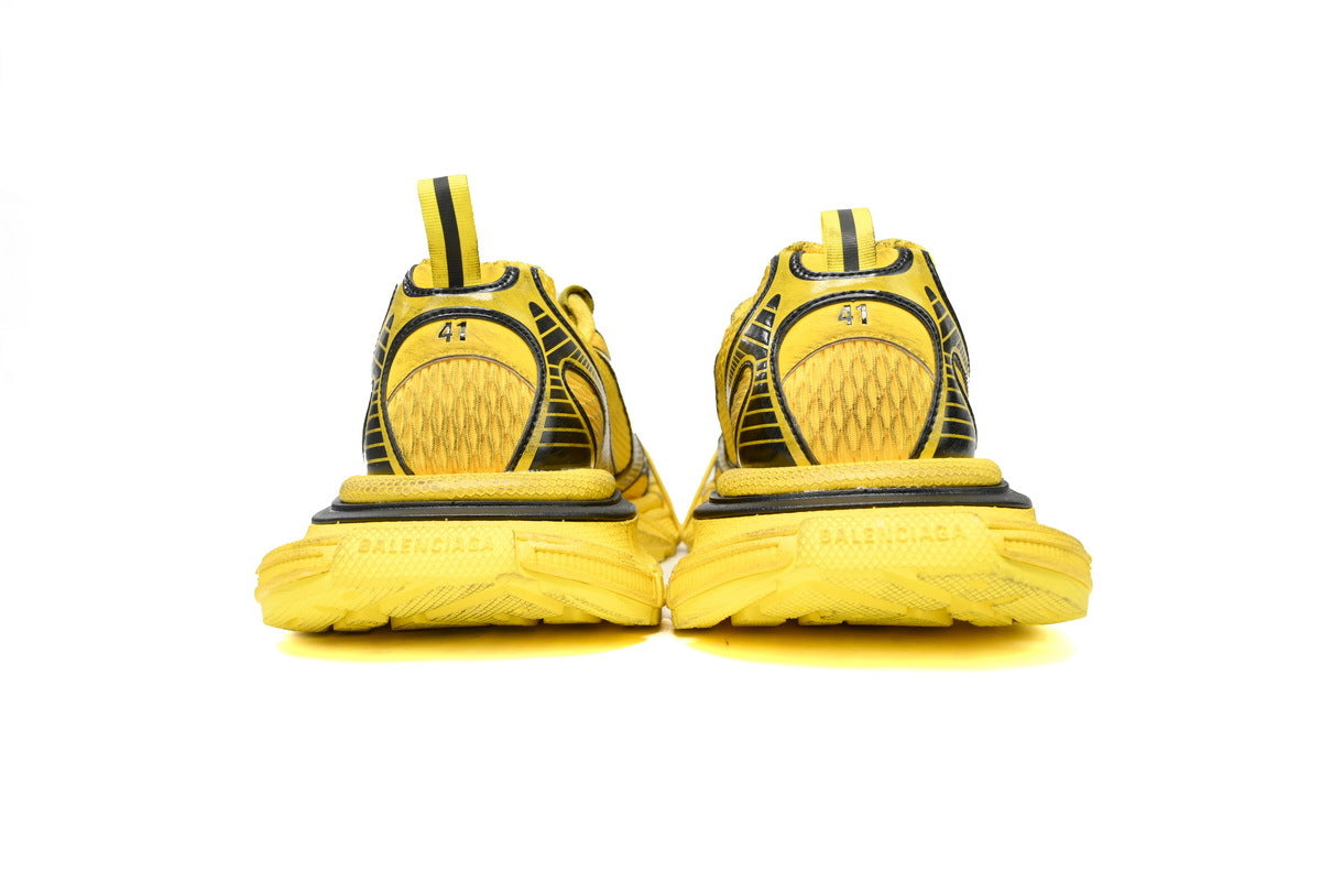 Balenciaga 3XL Sneaker – Low-Top Chunky Sole