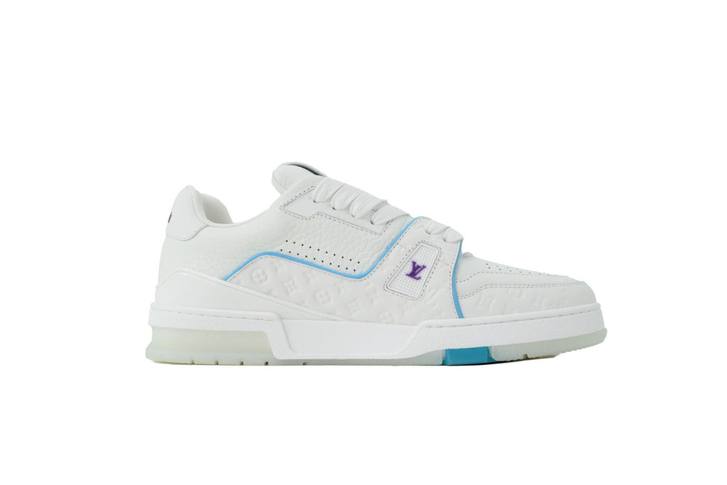 Louis Vuitton LV Trainer Sneakers