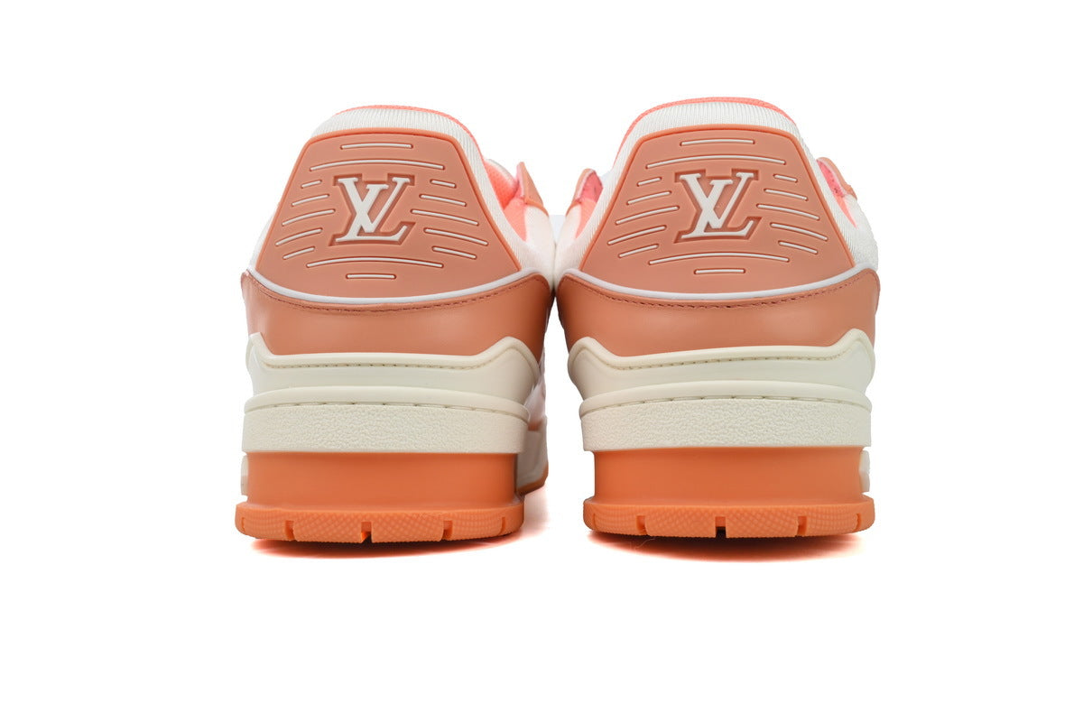 Louis Vuitton LV Trainer Sneakers