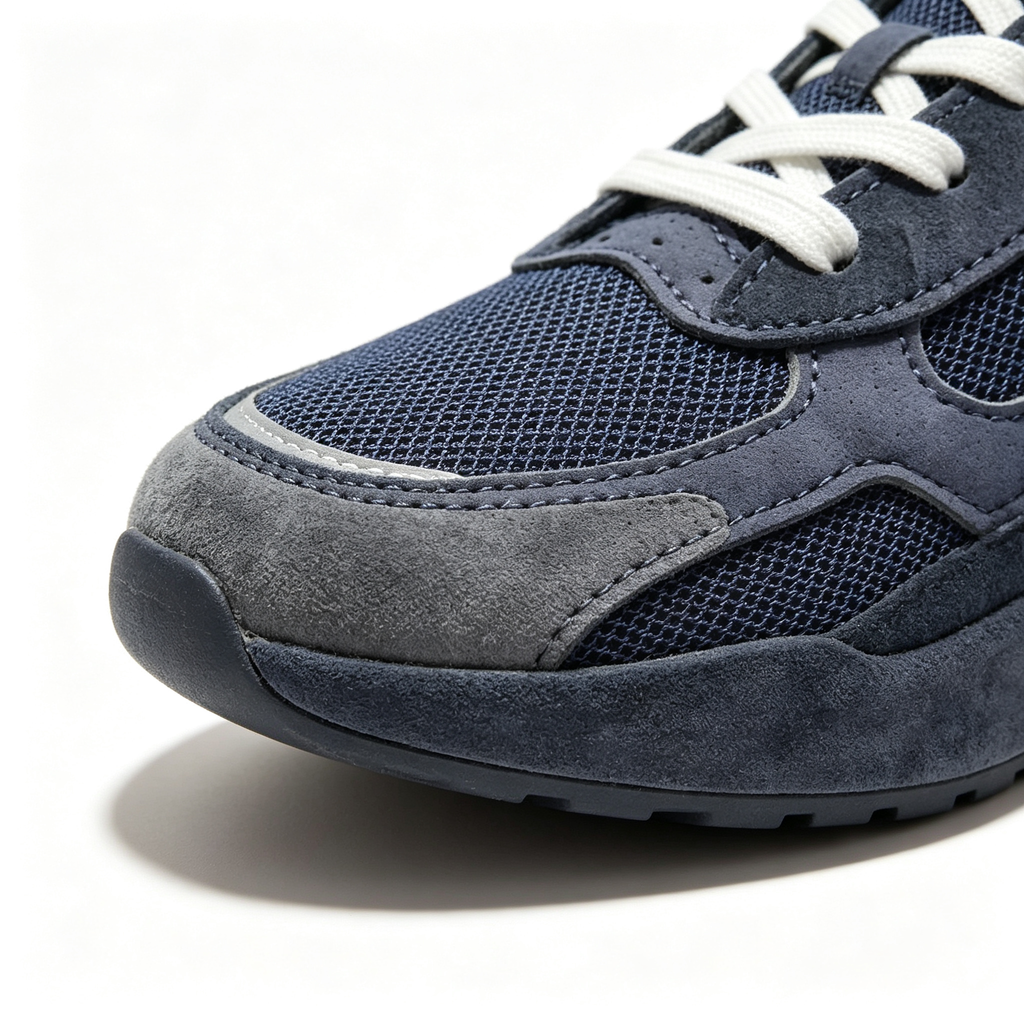 New Balance 990v3 'Navy' — Teddy Santis x Made in USA