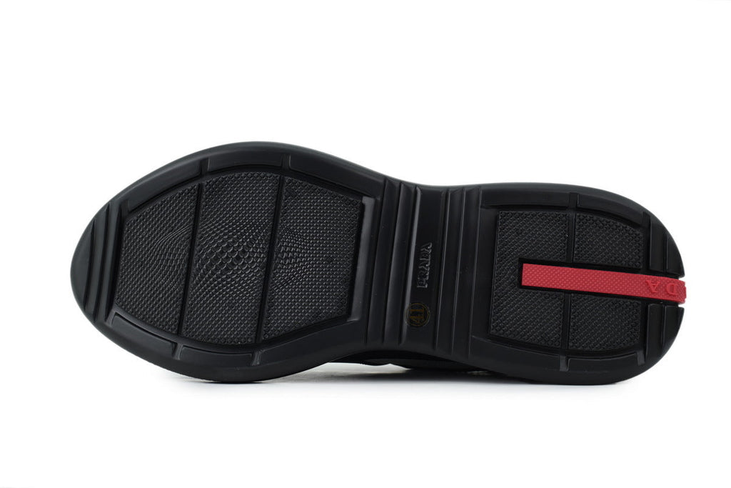Prada America's Cup Sneakers