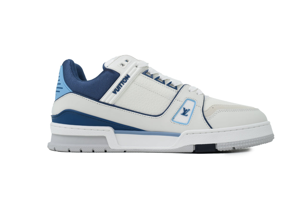 Louis Vuitton LV Trainer Sneakers