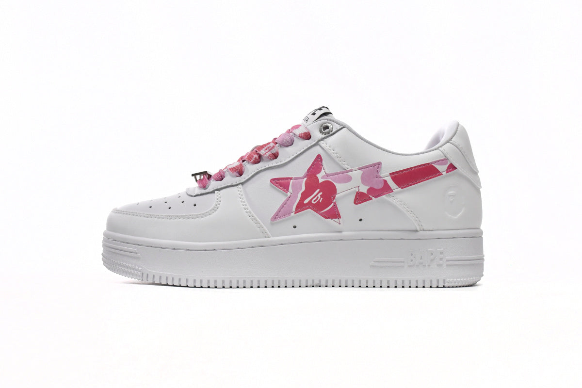 BATHING APE BAPE Sneakers