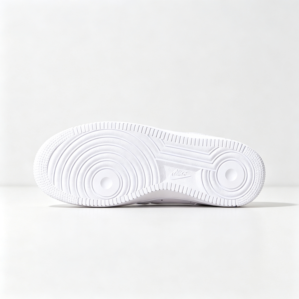 Nike Air Force 1 '07 Low – Triple White