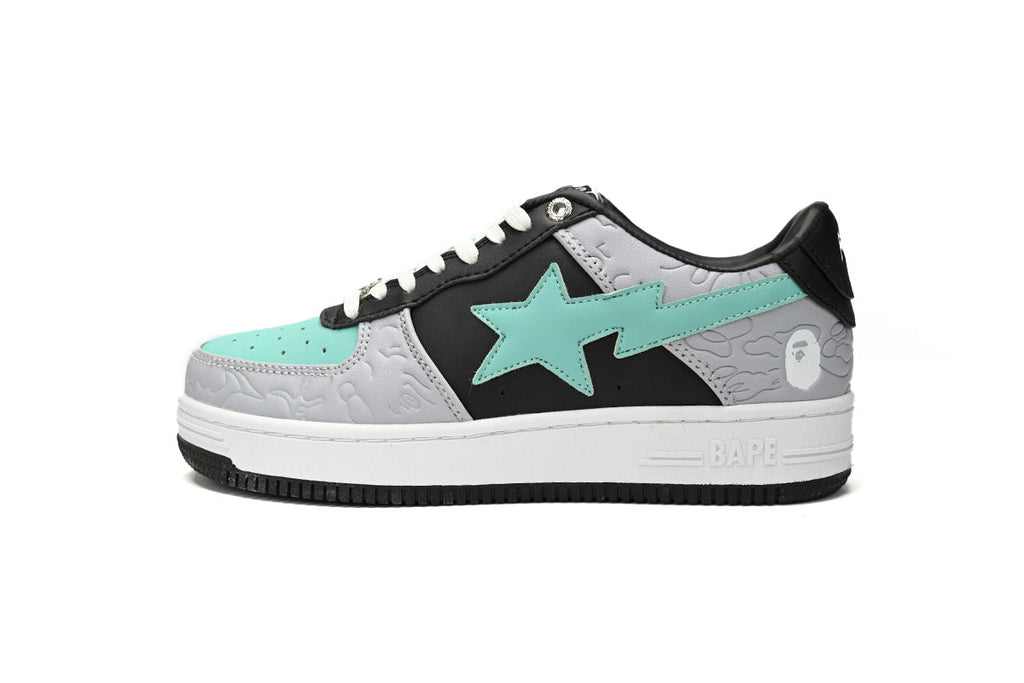 BATHING APE BAPE Sneakers