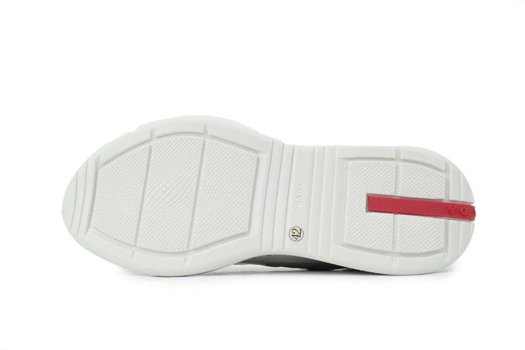 Prada America's Cup Sneakers