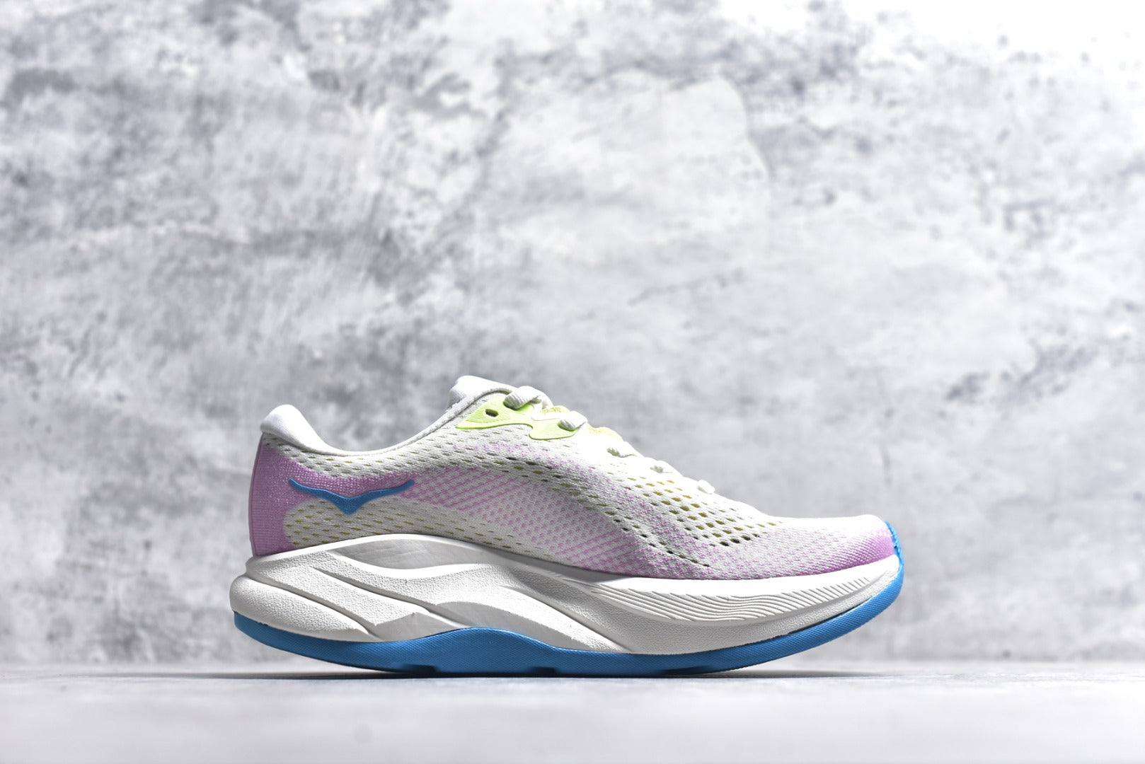 HOKA Rincon 4 Running Shoes | Ultralight & Fast | EU 36-45