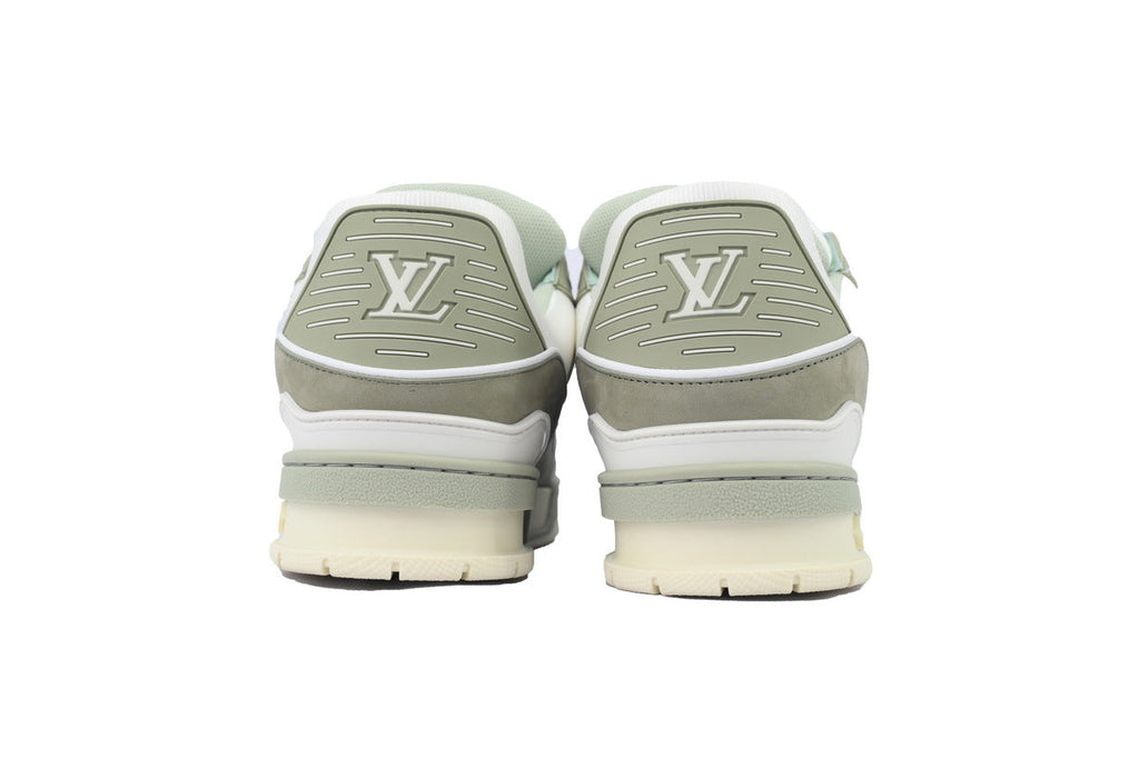 Louis Vuitton LV Trainer Sneakers