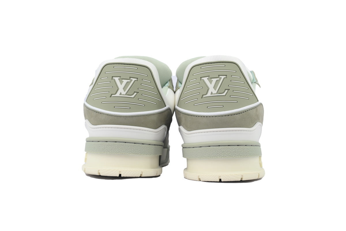 Louis Vuitton LV Trainer Sneakers