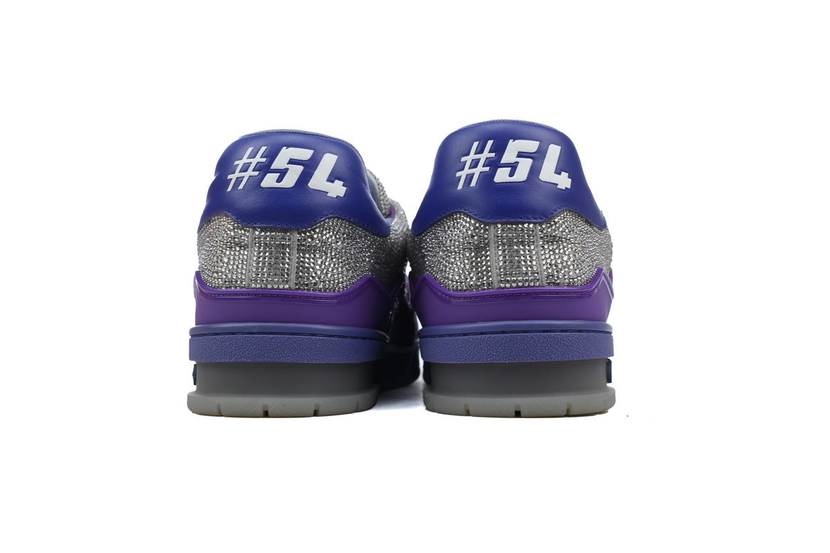 Louis Vuitton LV Trainer Sneakers