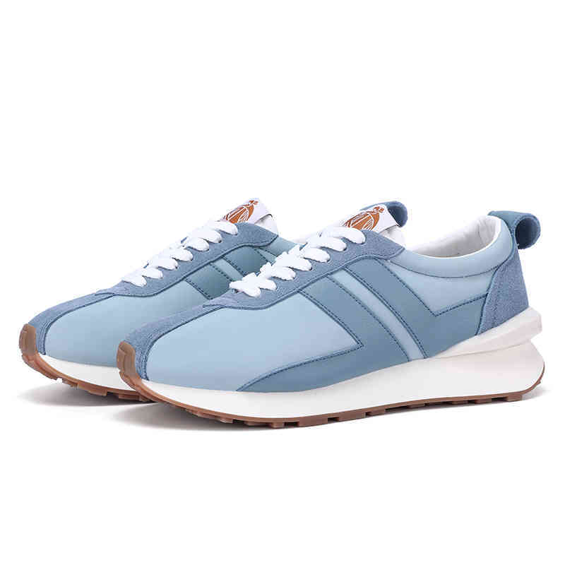 Lanvin Bumper Sneaker | French Luxury Fashion | Sizes 36-45