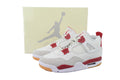 Nike Air Jordan 4 – Retro Basketball Sneakers