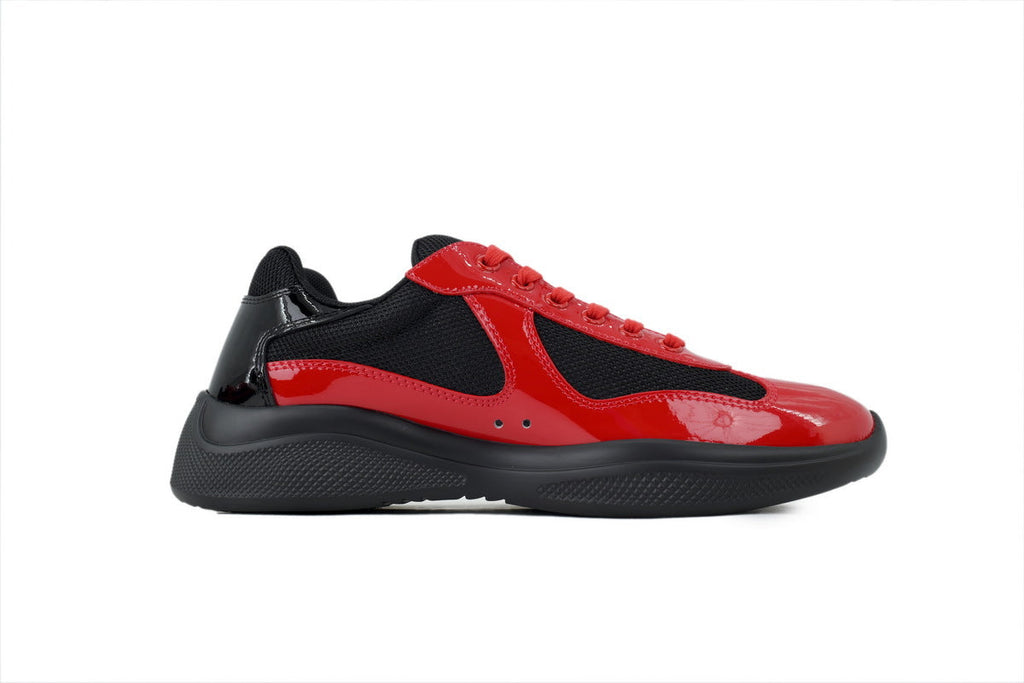Prada America's Cup Sneakers