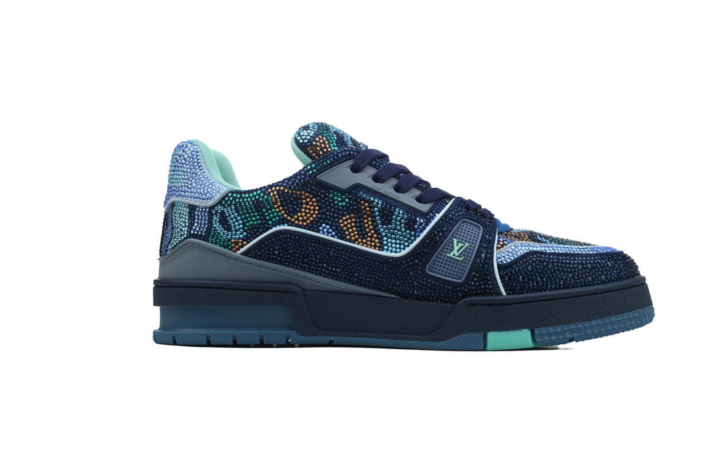 Louis Vuitton LV Trainer Sneakers