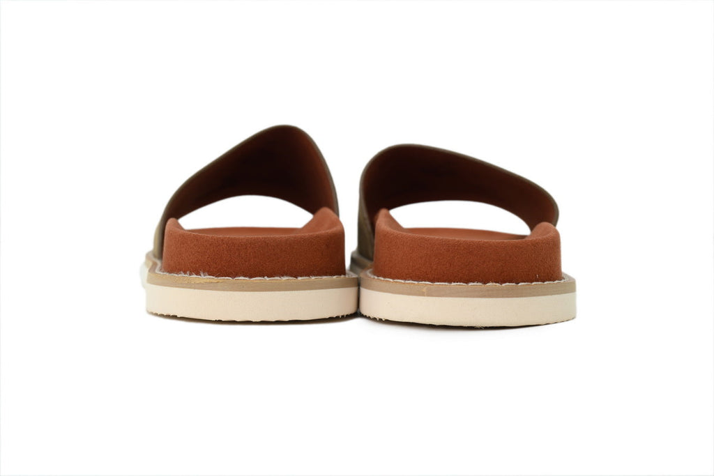 Hermès Slide Sandals