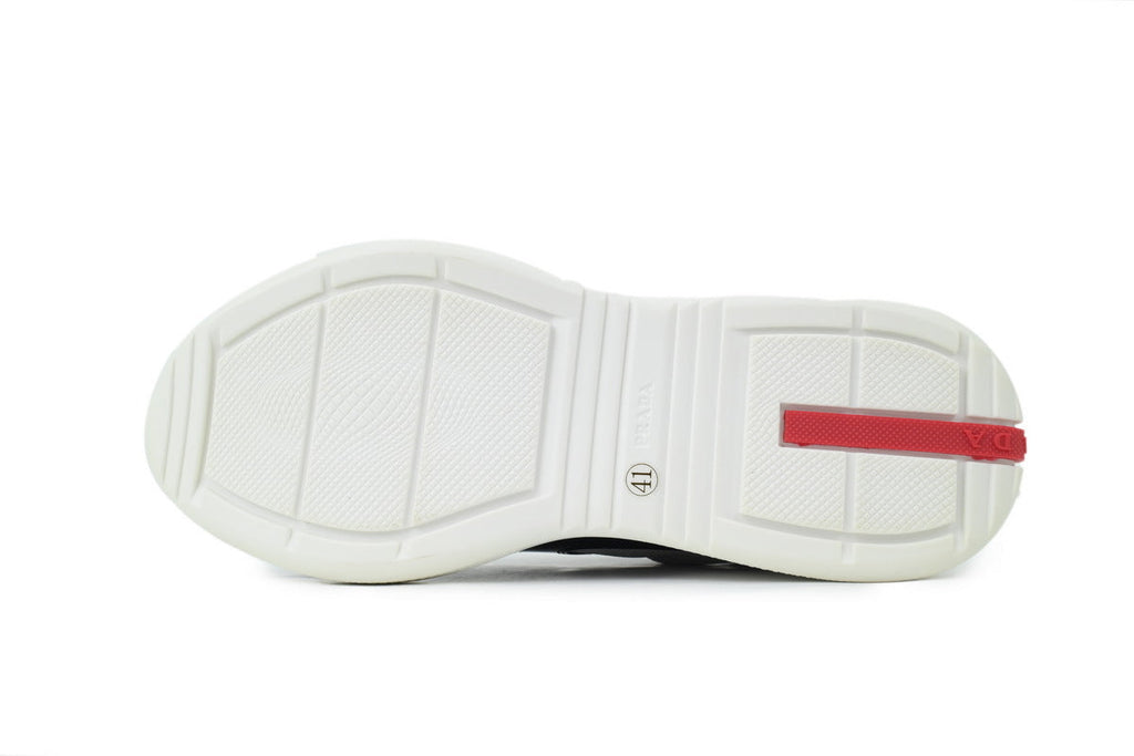 Prada America's Cup Sneakers