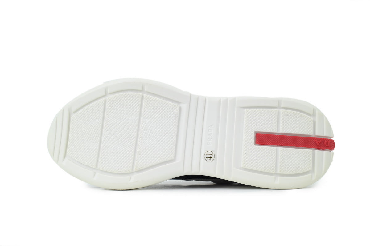 Prada America's Cup Sneakers