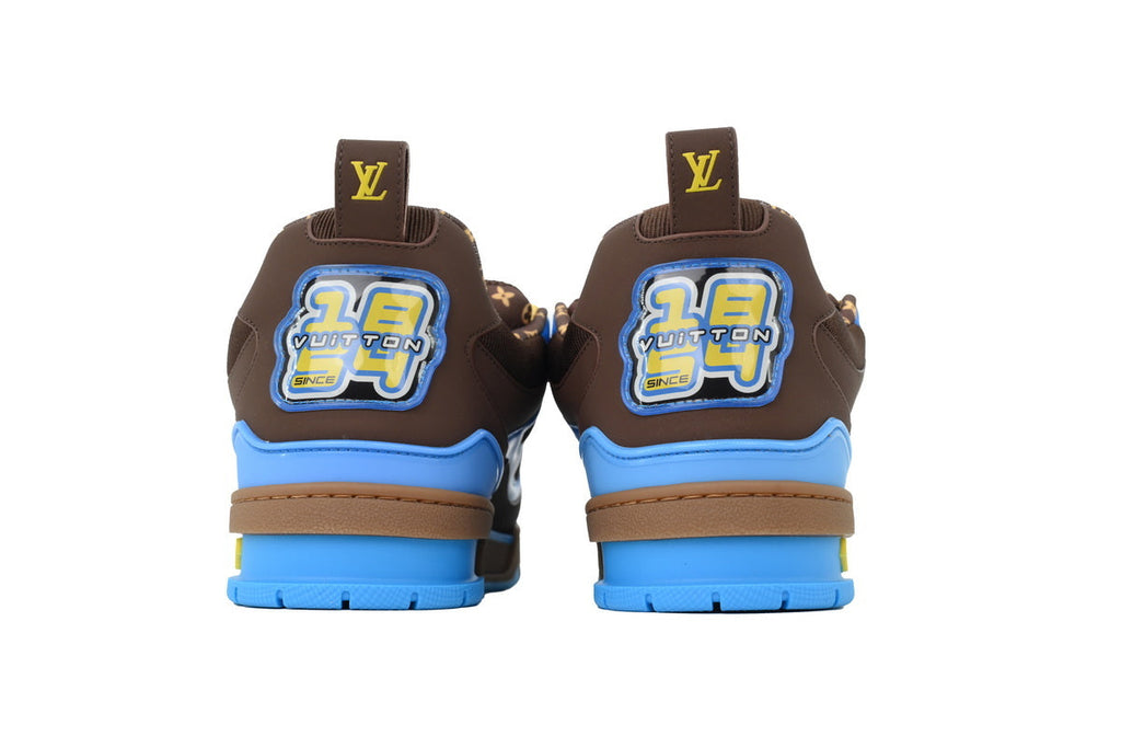 Louis Vuitton LV Skate Sneakers