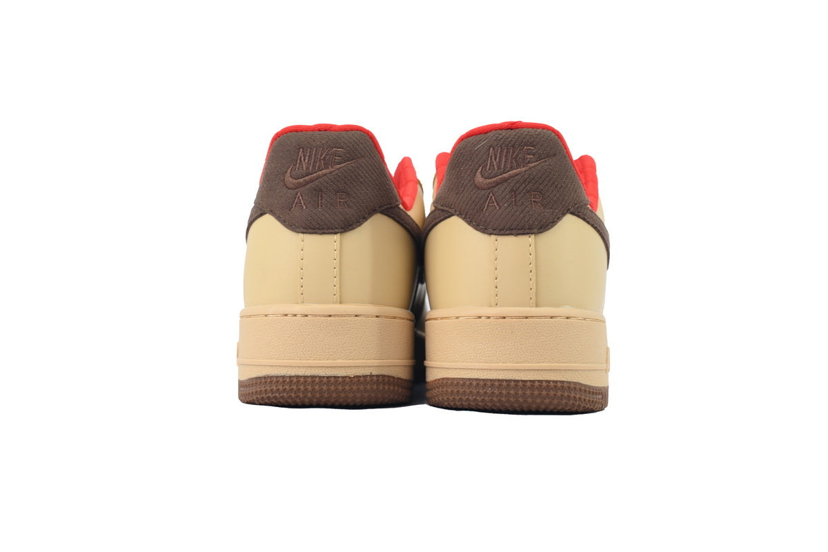 Nike Air Force 1 Low-EU Sizes 36–45