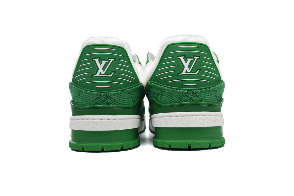 Louis Vuitton LV Trainer Sneakers