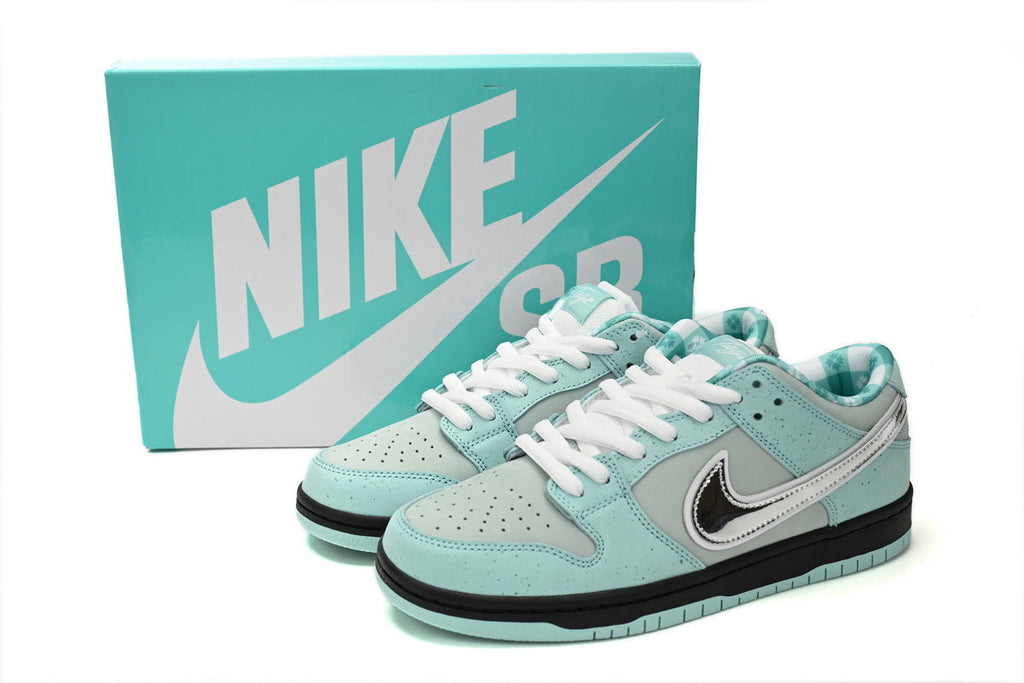 Nike SB Dunk Low – Classic Streetwear Sneakers (EU 36–45)