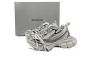 Balenciaga 3XL Sneaker – Low-Top Chunky Sole