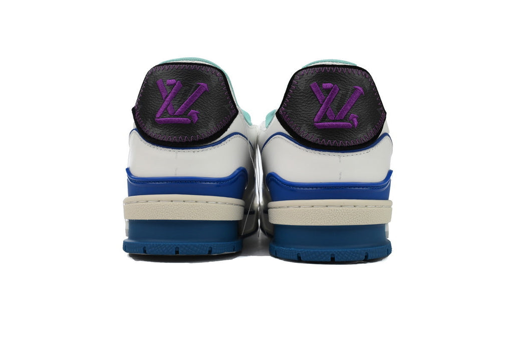 Louis Vuitton LV Trainer Sneakers
