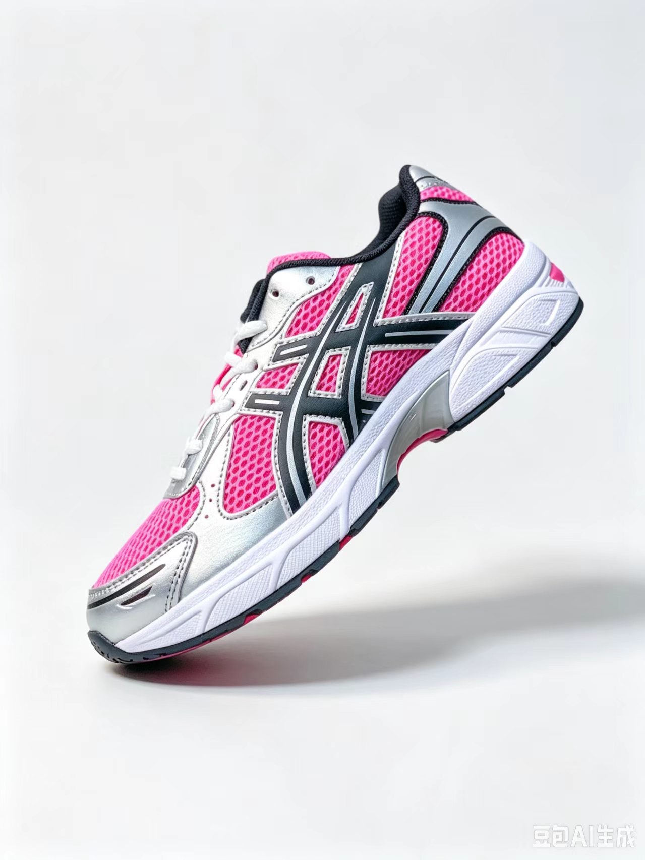 ASICS GEL-1130 Retro Running Sneakers