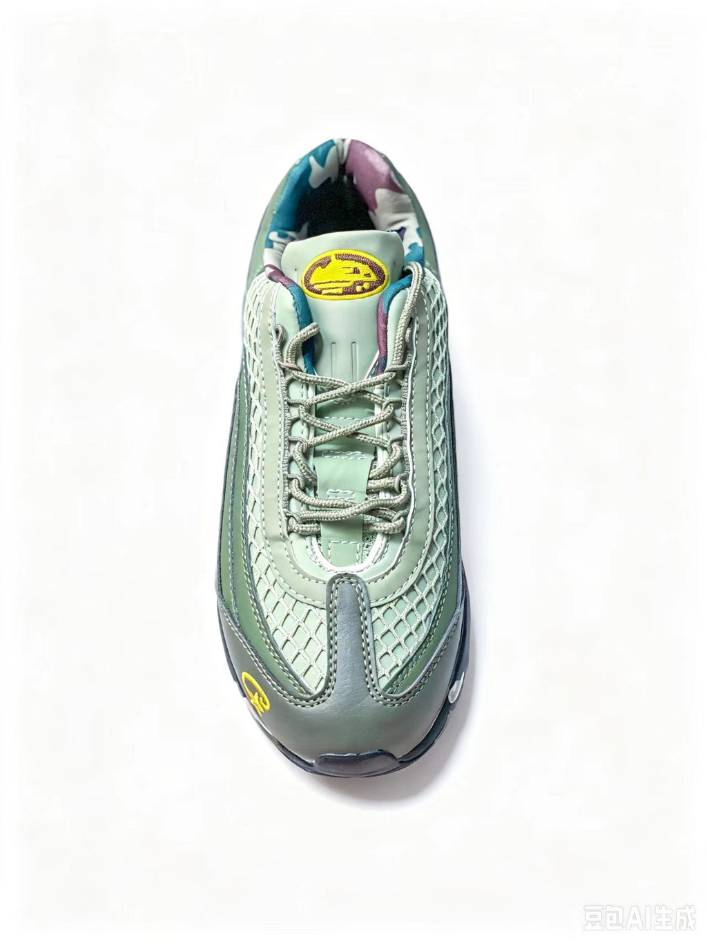 Nike Air Max 95 OG Sneakers