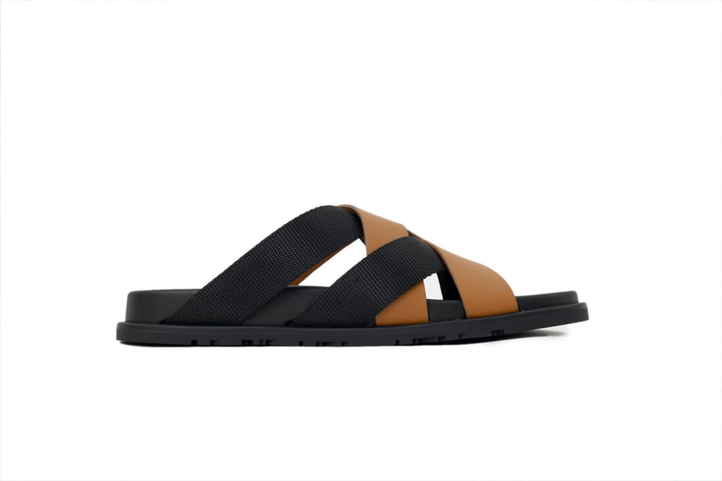 Hermès Slide Sandals