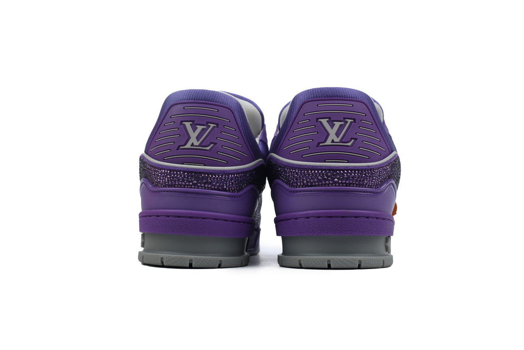 Louis Vuitton LV Trainer Sneakers