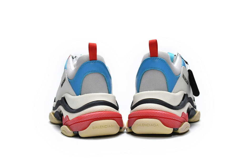 Balenciaga Triple S Sneakers