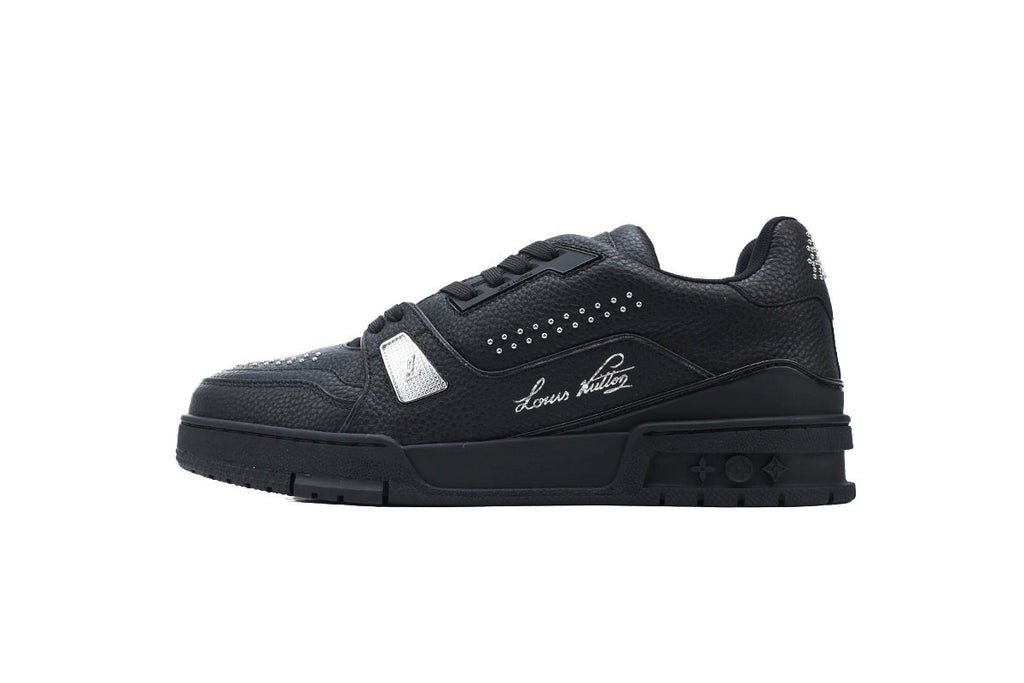 Louis Vuitton LV Trainer Sneakers