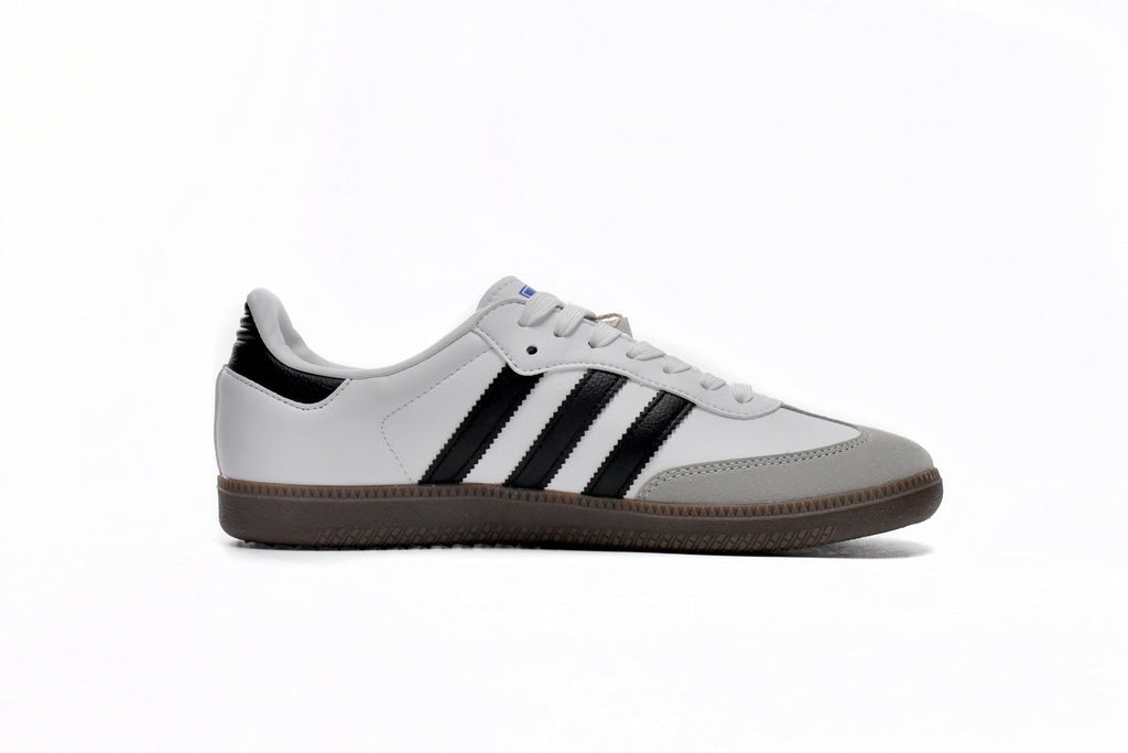 Adidas Samba OG – Classic Leather Sneakers