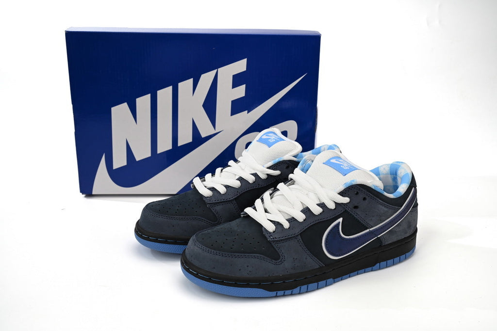 Nike SB Dunk Low – Classic Streetwear Sneakers (EU 36–45)