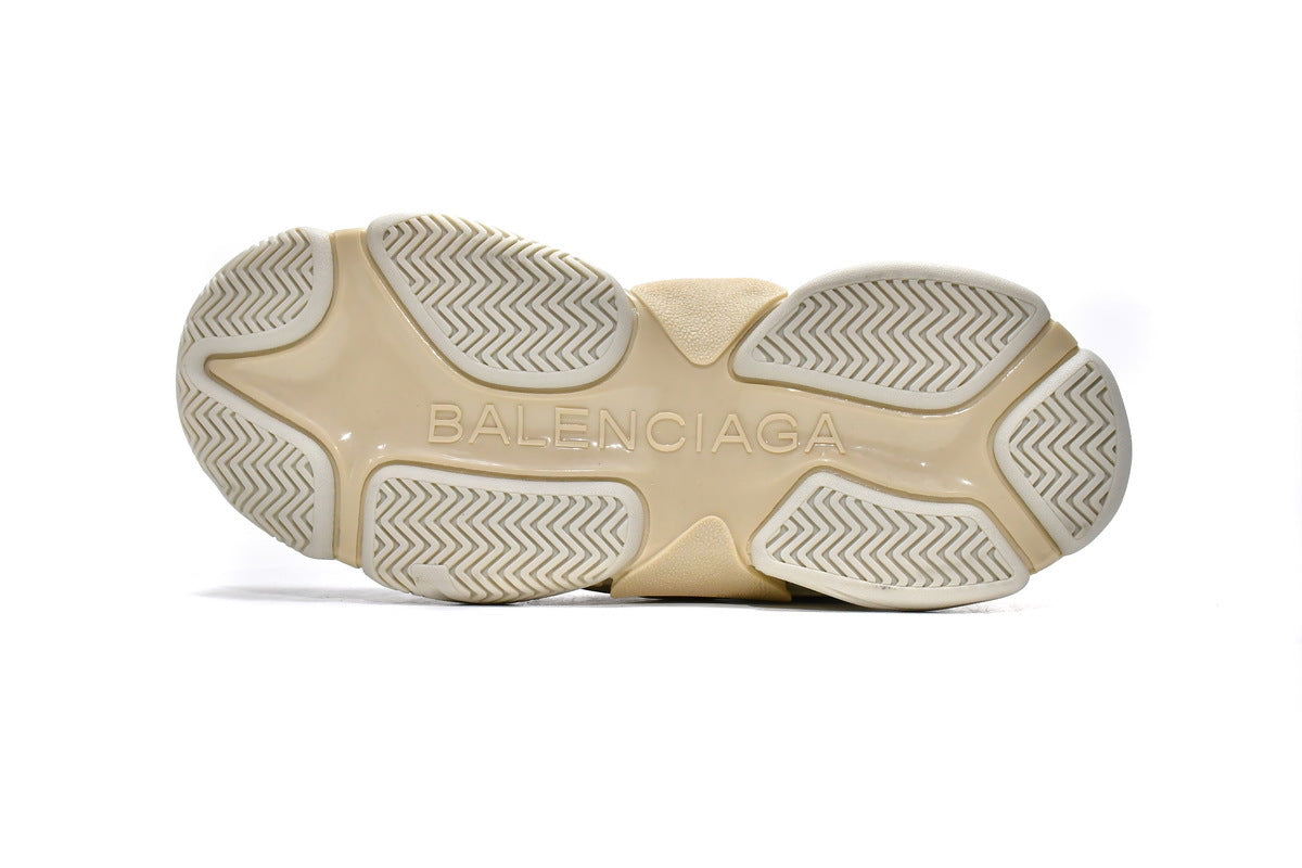 Balenciaga Triple S Sneakers