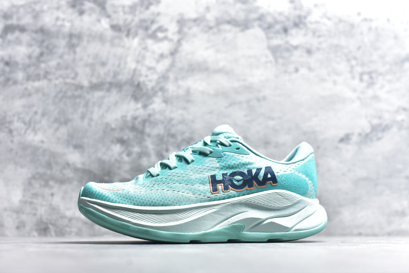 HOKA Rincon 4 Running Shoes | Ultralight & Fast | EU 36-45