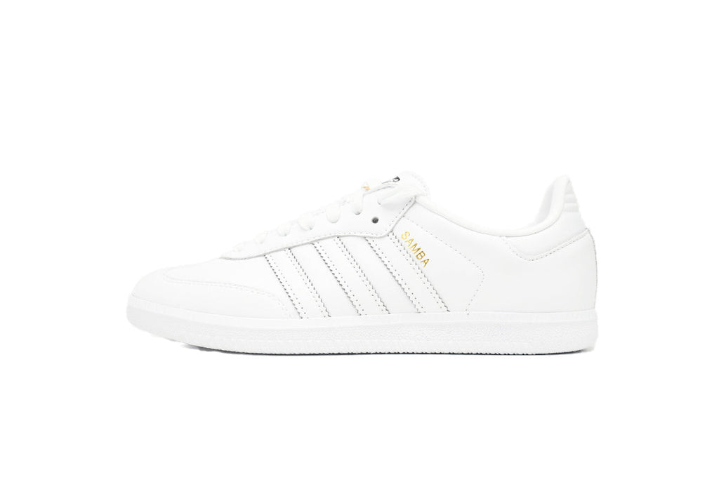 Adidas Samba OG – Classic Leather Sneakers