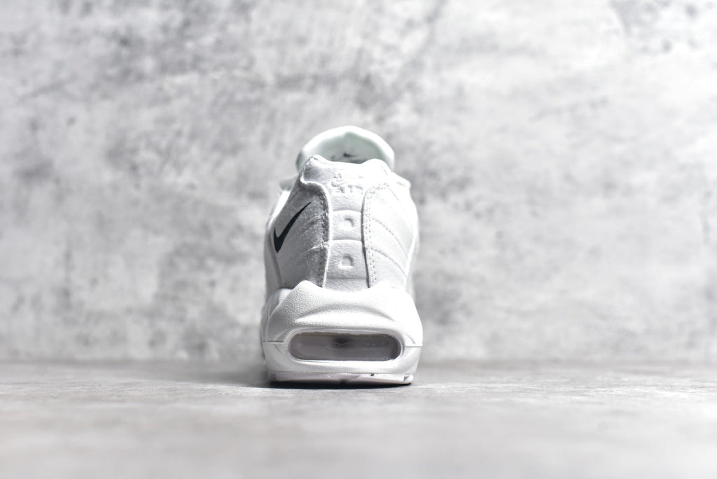Palace x Nike Air Max 95 Sneakers | Limited Collab Edition