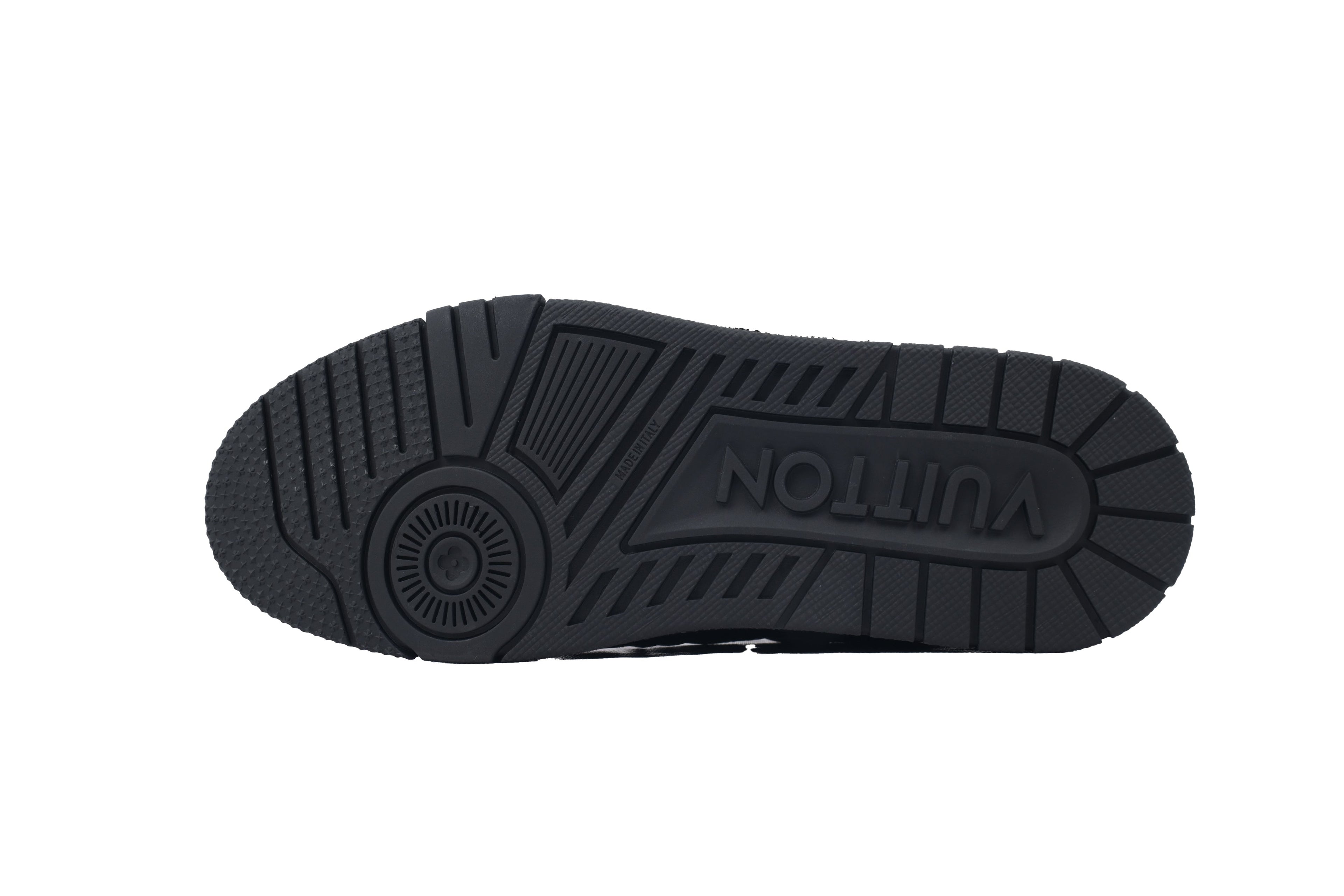 Louis Vuitton LV Trainer Sneakers
