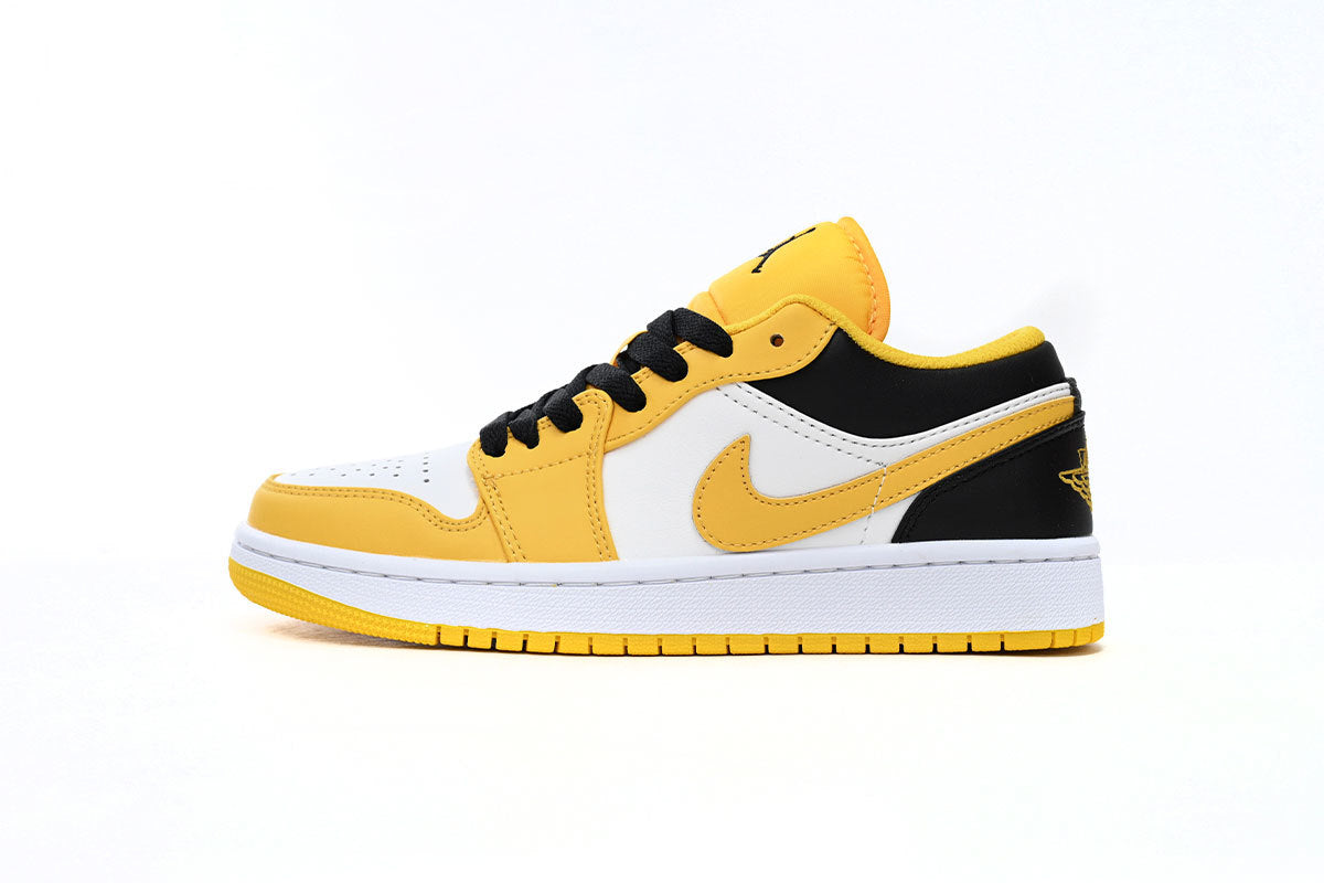 Nike Air Jordan 1 Retro Low Low-Top Sneakers