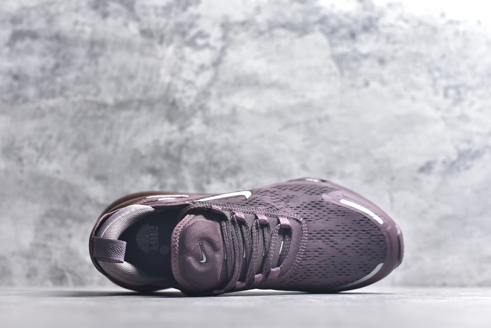 Nike Air Max 270 Sneakers | Iconic Air Cushioning | EU 36-45