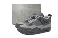Nike Air Jordan 4 – Retro Basketball Sneakers