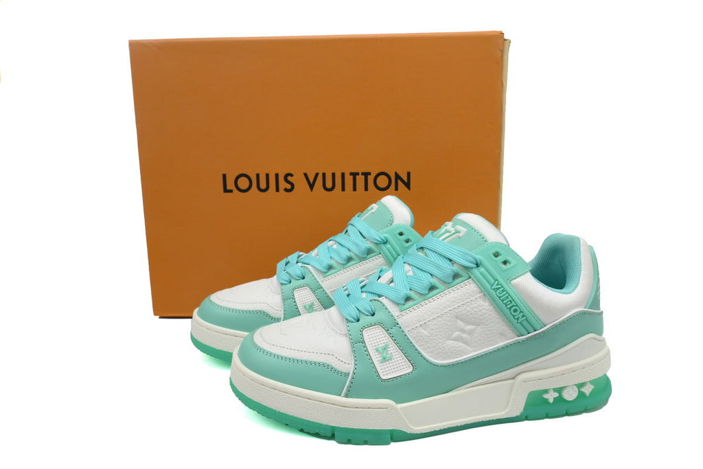 Louis Vuitton LV Trainer Sneakers