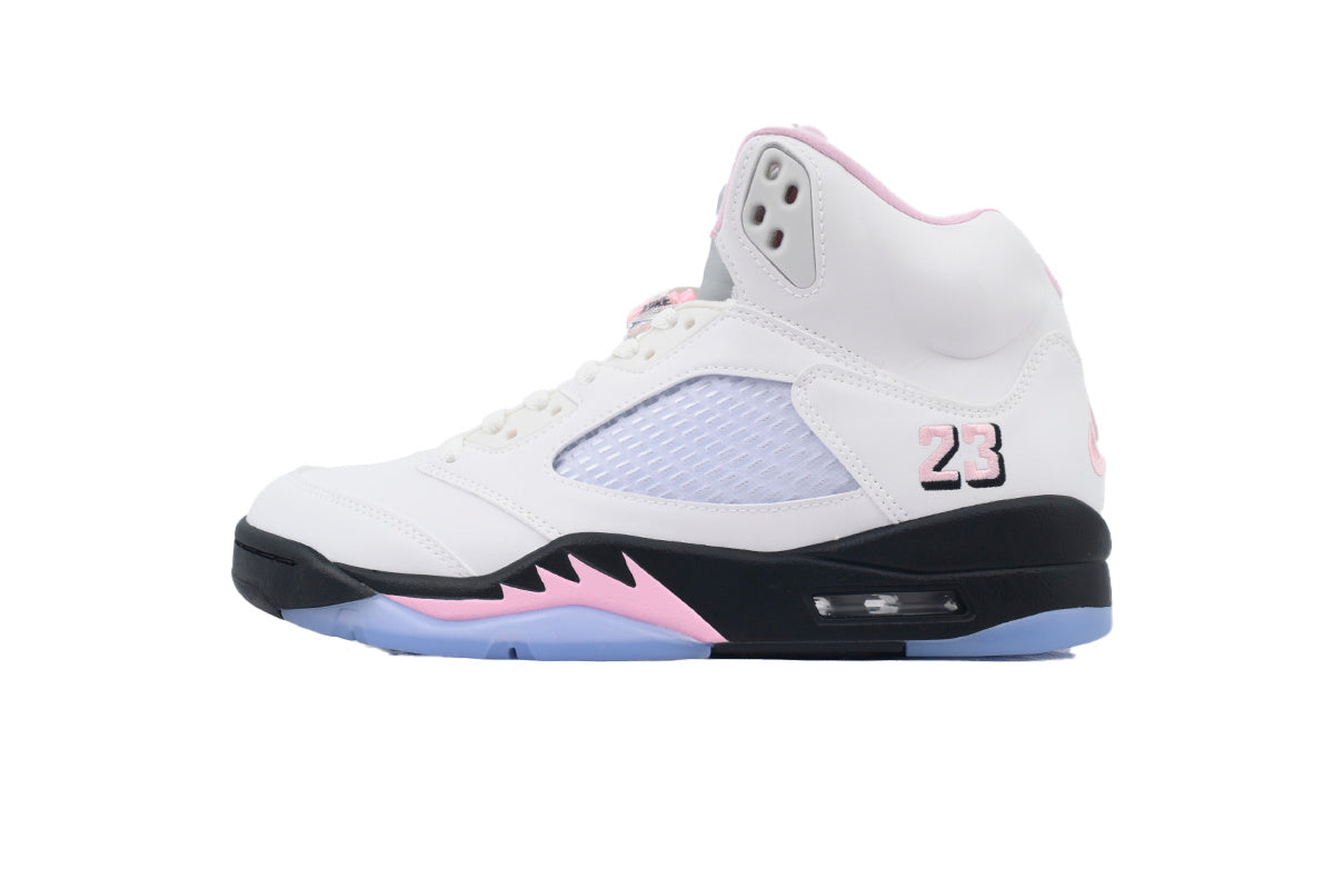 Nike Air Jordan 5 Retro – Men's Sneakers (EU 36–45)