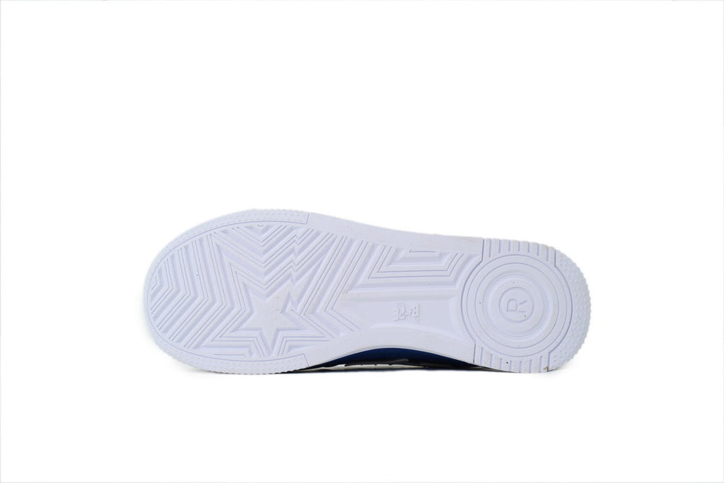 BATHING APE BAPE Sneakers