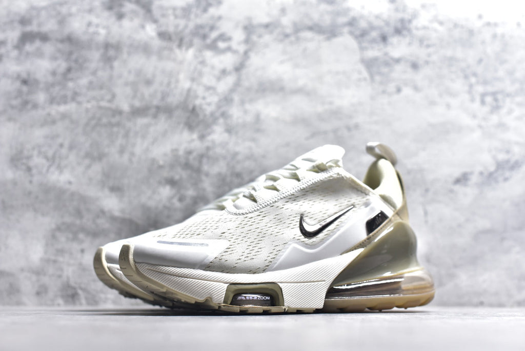 Nike Air Max 270 Sneakers | Iconic Air Cushioning | EU 36-45