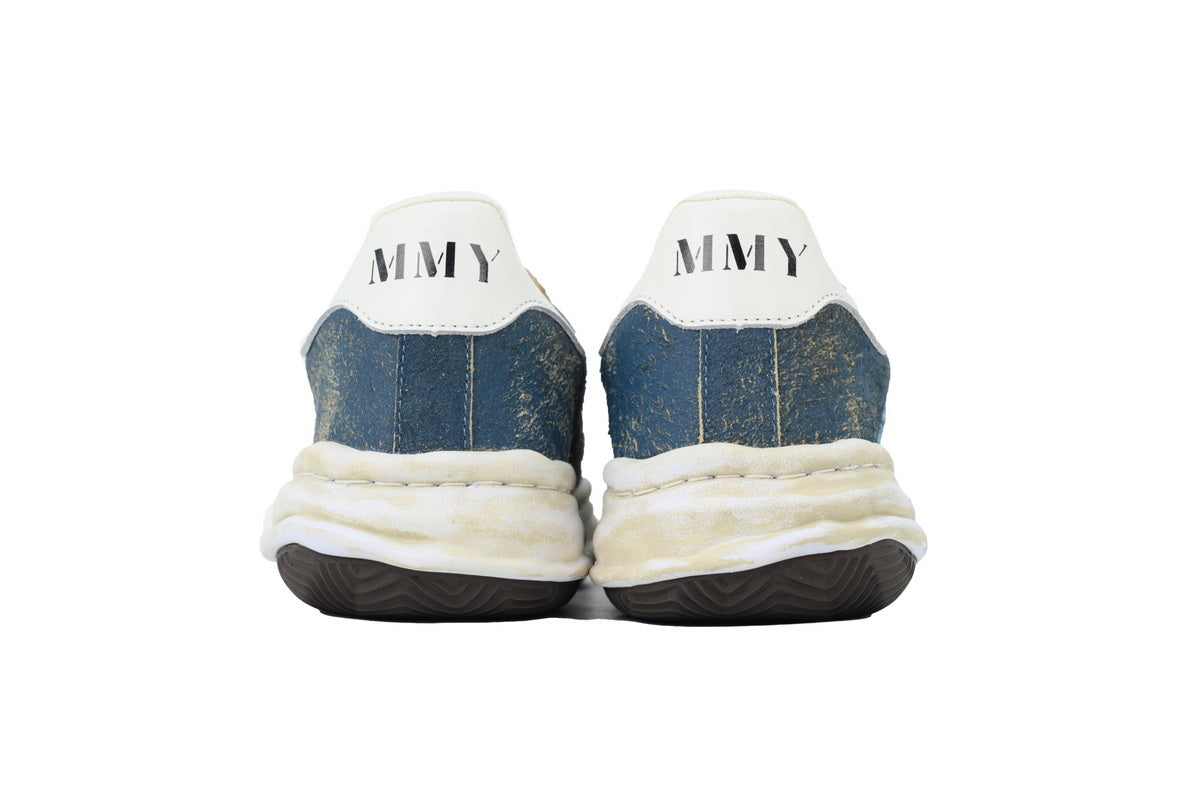 Maison Mihara Yasuhiro Sneakers